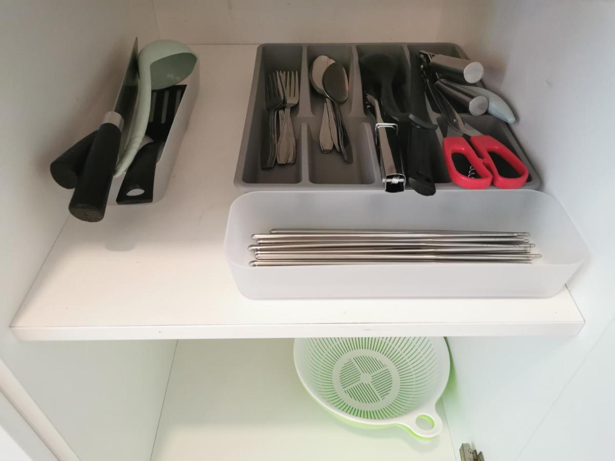 Cozy Apt 5 Mins Walk To Klcc Free Wifi Tvbox Kuala Lumpur Buitenkant foto
