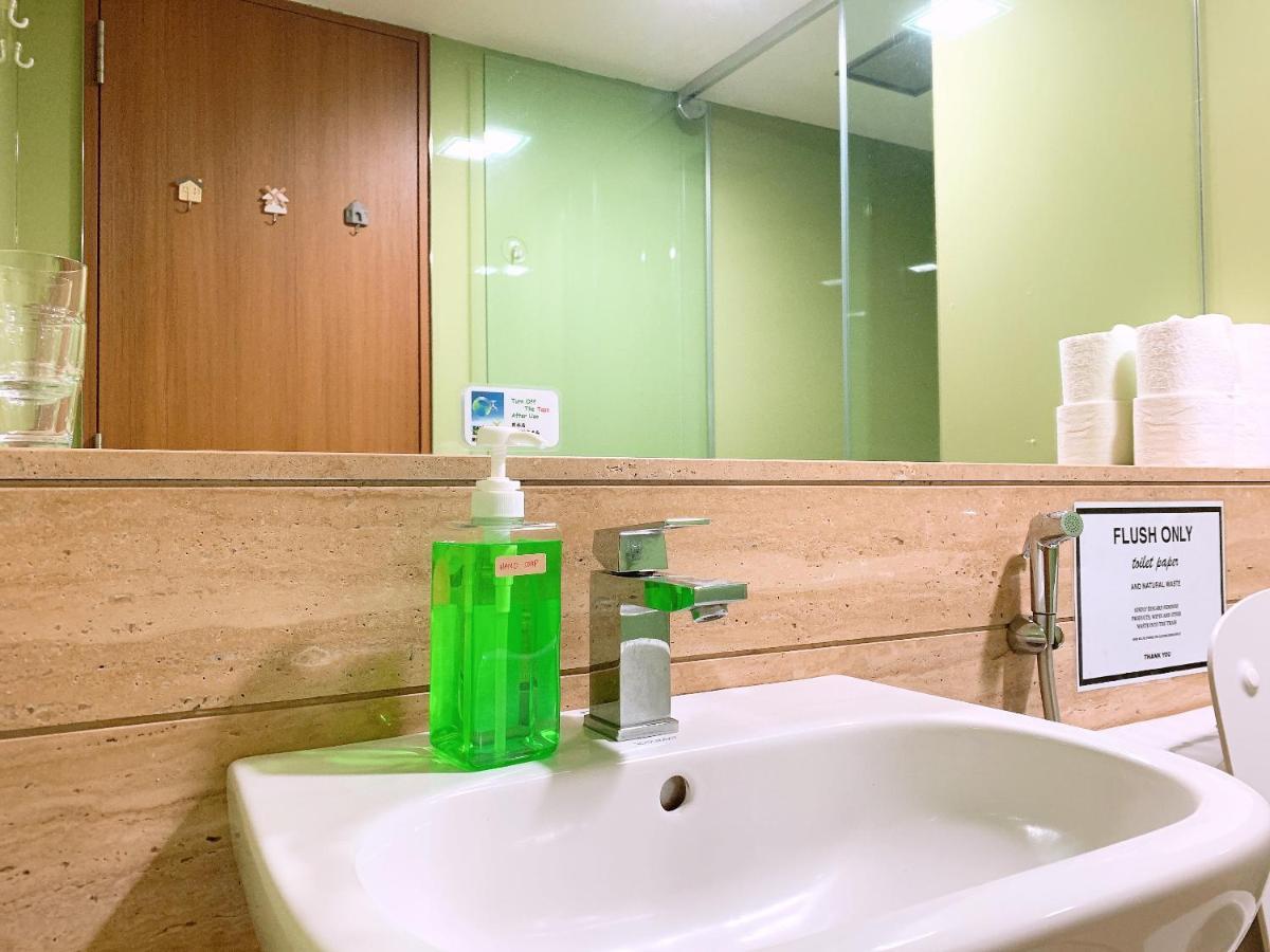 Cozy Apt 5 Mins Walk To Klcc Free Wifi Tvbox Kuala Lumpur Buitenkant foto