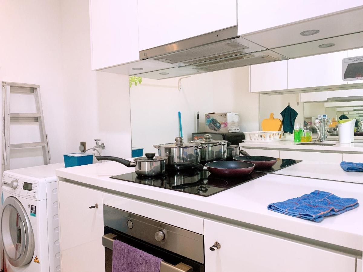 Cozy Apt 5 Mins Walk To Klcc Free Wifi Tvbox Kuala Lumpur Buitenkant foto